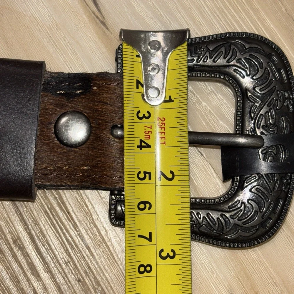 American Bison‎ Mens L 38